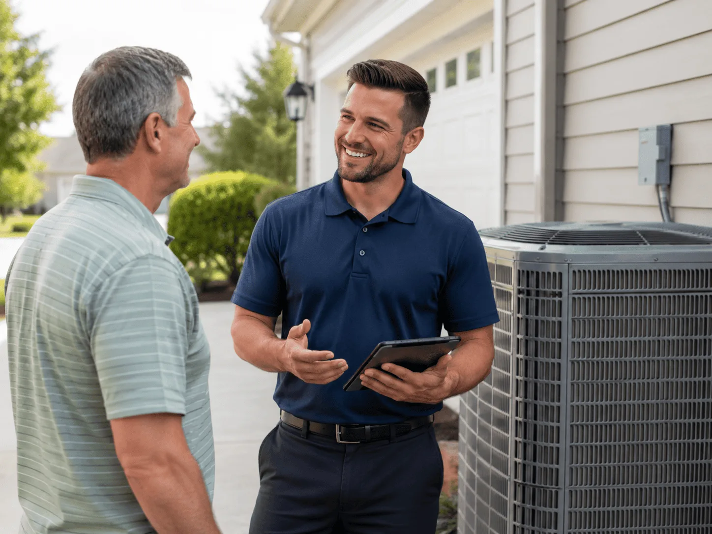 Heat Pump Installation Pendergrass, GA FAQs